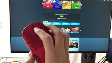 Pulsar X2 Scrolling Issue