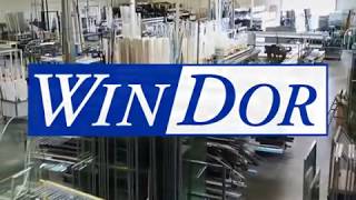 Win-Dors Dealer Software - Introducing Open Janela