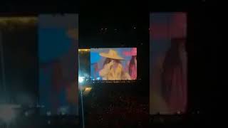 Formation By Beyonce Live At Johannesburg South Africa