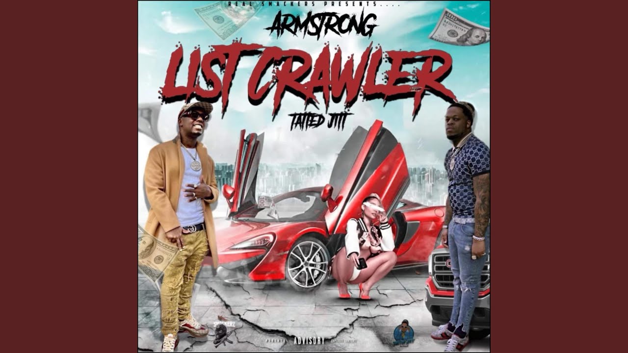 Listcrawler YouTube