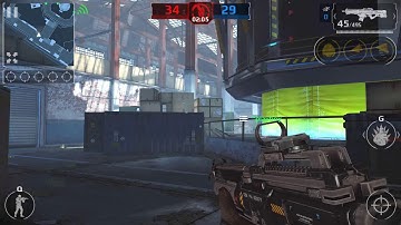 mc5- SB, IPF (SPECIAL FORCE) vs SUNRISERS, CONVERSION TB