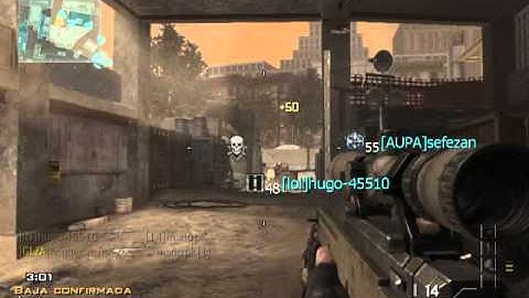 noguecatoira - MW3 Feeds Hardhat