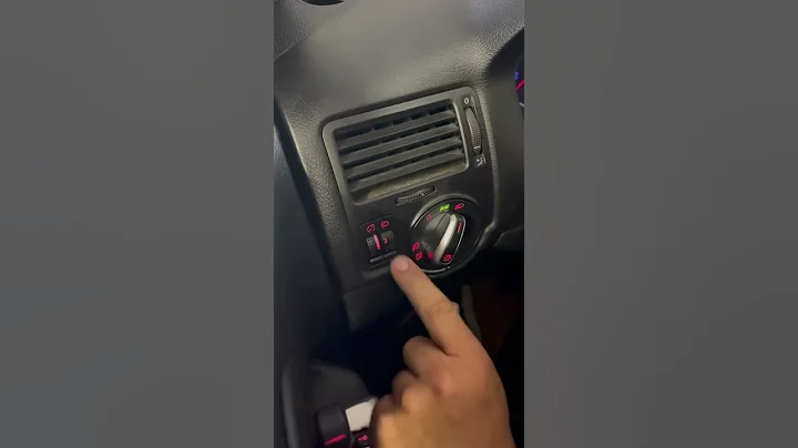 The NEW MK4 Headlights!😍