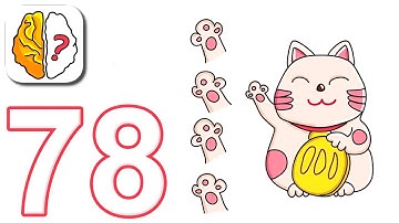 Brain Out - Gameplay Walkthrough Part 78 - Level 78