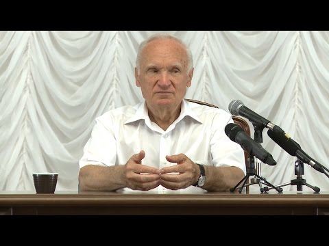 Евреи Богом избранный народ? Что такое избрание? — Осипов А.И.