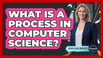 What Is A Process In Computer Science?