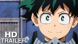 My Hero Academia Season 5 Final Trailer | Anime Preview