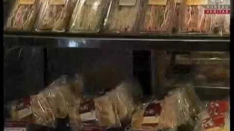 El control de temperatura en nuestras cámaras