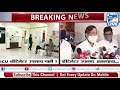 40-50 व्हेंटिलेटर आज उबलब्ध होतील - गिरीश बापट | Yuva Maharashtra Live