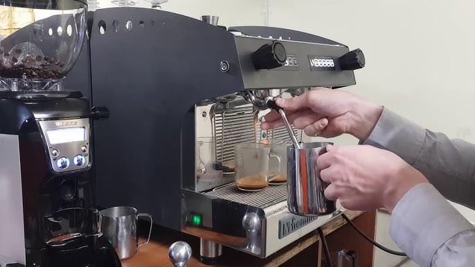 Fiamma Espresso Machine Parts