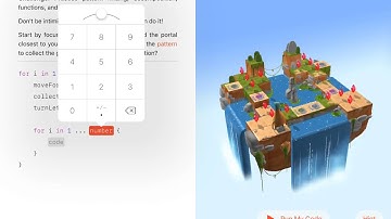 For Loops: Four Stash Sweep