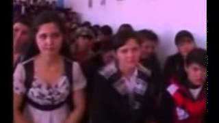 Kozi Ojiz Qizaloq Tasirli Qoshiq Kozimning Nuri Onam