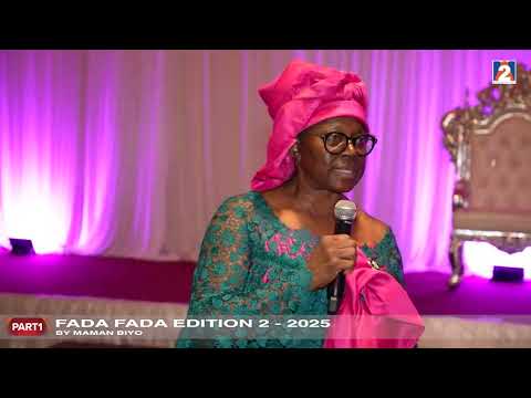 FADA FADA NIGHT 2025 EDITION 2 BY MAMAN BIYO