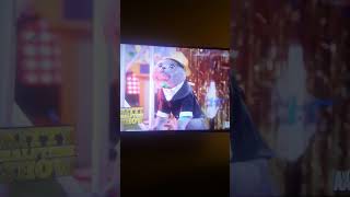 Kitty Half Time Show