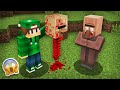 Я НАКАЗАЛ ЖИТЕЛЕЙ ТРОЛЛИНГОМ В МАЙНКРАФТ | Риколит Minecraft