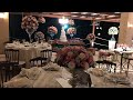 Festa de casamento ( arranjos no local do evento ) ‹ Art Fleur ›