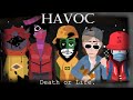 Incredibox havoc showcase