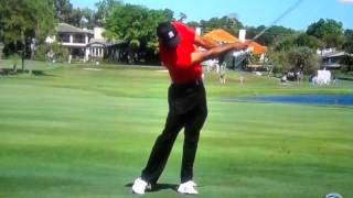 Details Johnny Miller Tiger Woods four letter word Update