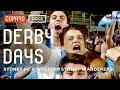 Sydney Derby Days | Creating History in Australia | Sydney FC v Western Sydney Wanderers