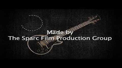 Sparc: I Want to Rock and Roll all Nite Music Video