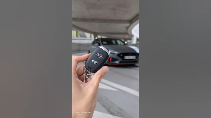 2025 Hyundai i30 N review: The finale.