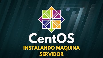 Instalacion de CentOS 7 (modo servidor)