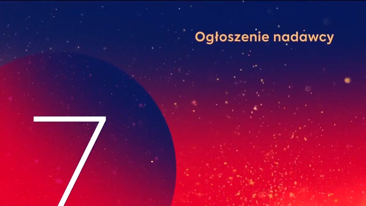TVN7 HD - bloki reklamowe, zapowiedzi, ogł. społeczne, płatne, Programator, sponsorzy - 27.12.2023