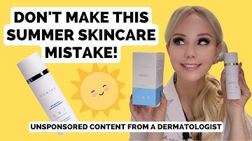 Is it safe to use retinol in the summer? Don