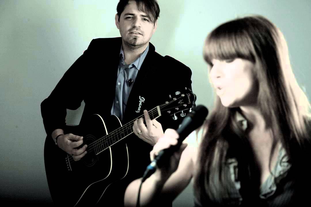 Hochzeitsduo Carryme Singt Irgendwas Bleibt Silbermond Akustik Cover 
