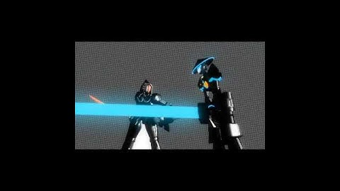 Aether cardinal vs Scp 5514 animation prisma 3d #shorts