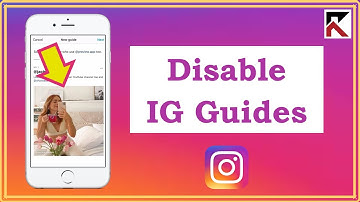 How To Prevent People From Using Your Posts In Instagram Guides