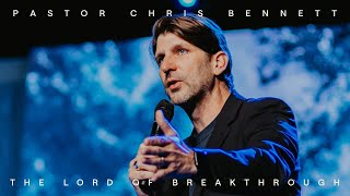 The Lord of Breakthrough | Chris Bennett | FOUNT screenshot 3