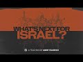 Amir tsarfati whats next for israel