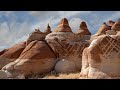 Blue Canyon, Arizona - Hopi Guided Tour - One of the most beautiful canyons in Arizona