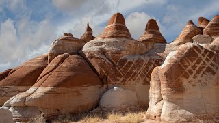 Blue Canyon, Arizona  Hopi Guided Tour  One of the most beautiful canyons in Arizona