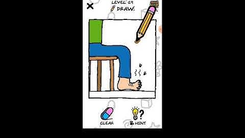 Just Draw level 19||Walkthrough solution