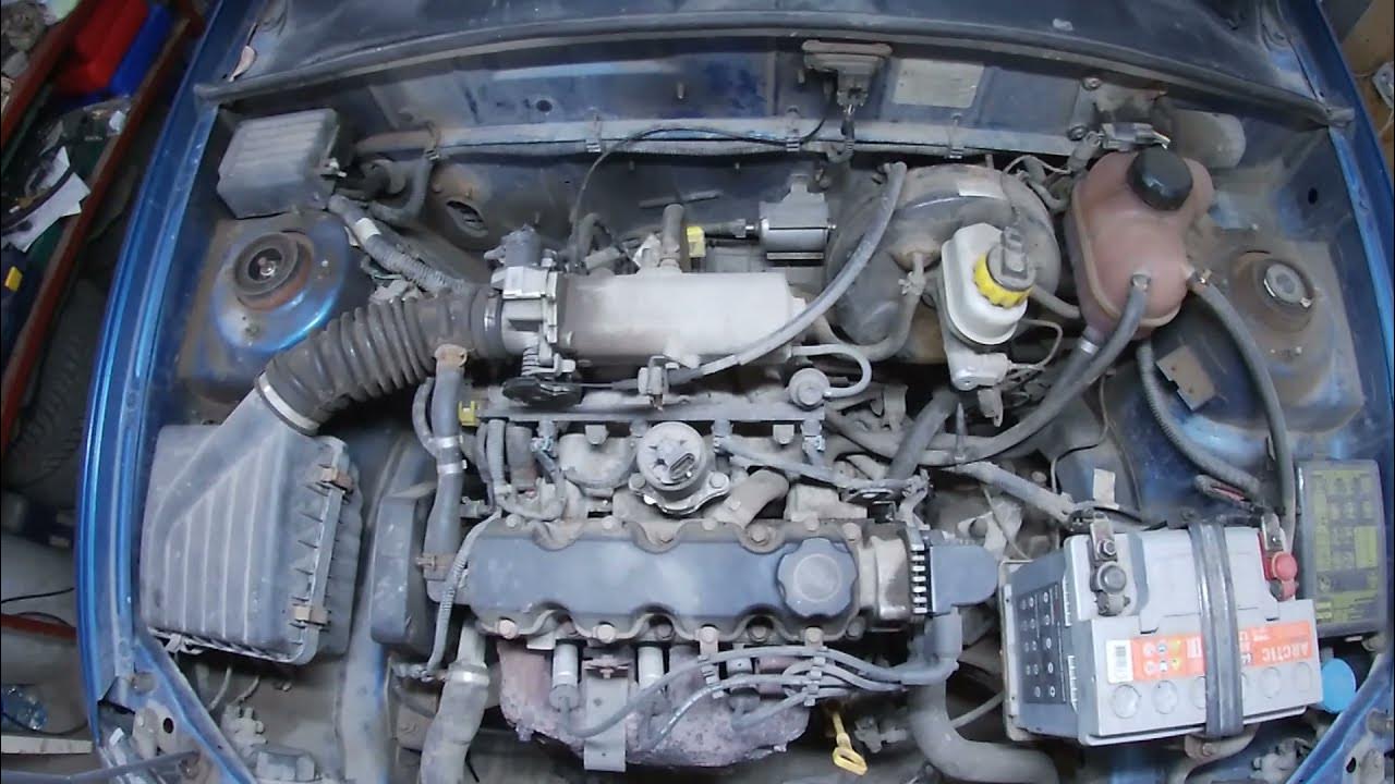 3. 5. Датчик холостого хода заз сенс 1. Масса двигателя ланос. Сенс 1.