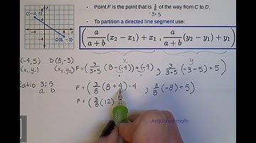 Section 3.5: Equations of Parallel and Perpendicular Lines
