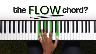 Why this FLOW chord is a Game Changer!