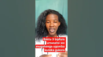 Ibi Ubyiteho Goodlife Duet 