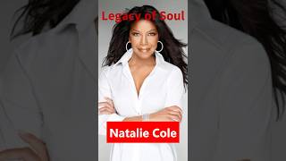 Natalie Cole - Legacy Of Soul