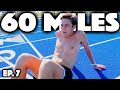 RUNNING 60 MILES IN ONE WEEK | Summer Trials Ep. 7