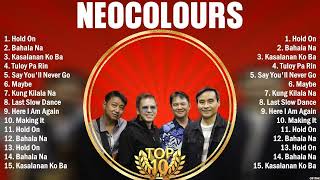 Neocolours Greatest Hits Album Ever ~ The Best Playlist Of All Time