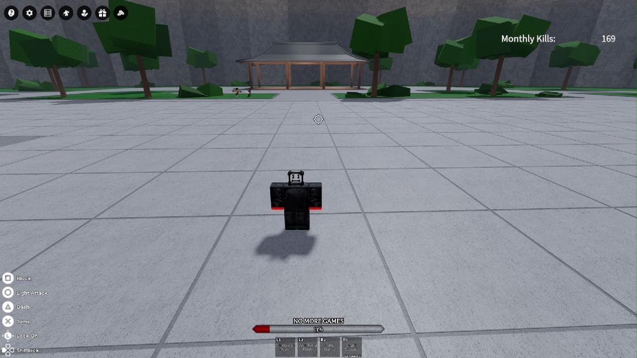 Roblox - YouTube
