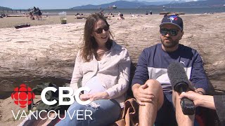 Who’s a prominent mother figure in your life? by CBC Vancouver 446 views 4 days ago 1 minute, 41 seconds