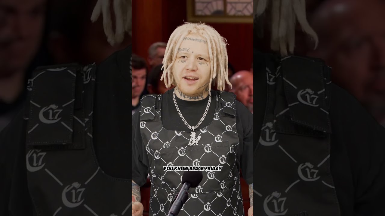 Juggalos On Judge Judy Ouija Macc And Uncle Juff 