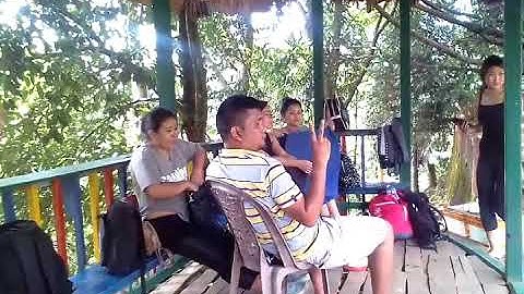 Nazareth English School,Saikhamakawn(2)