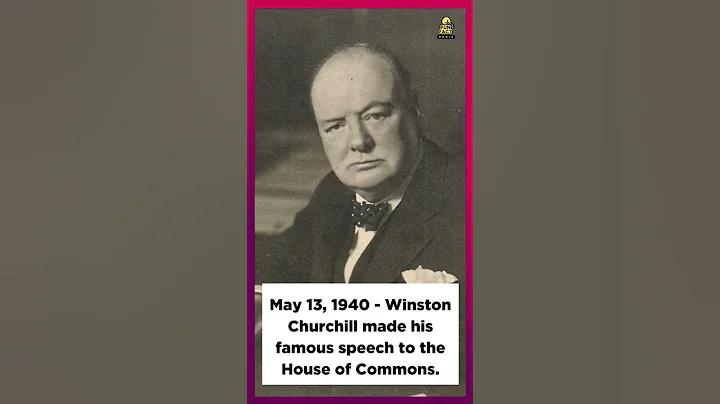 May 13 in History - What Happened On This Day? (2/2) #shorts