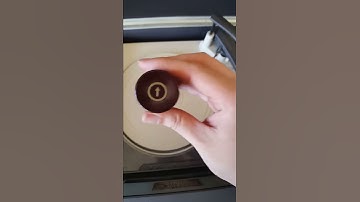 Restored Voice of Music Record Player 45