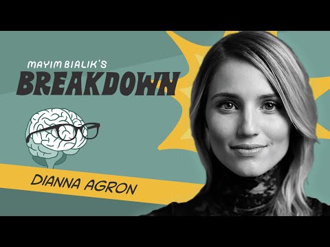 Dianna Agron: Uncover,